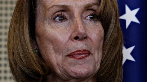 Nancy Pelosi Knows How to Get Our Attention